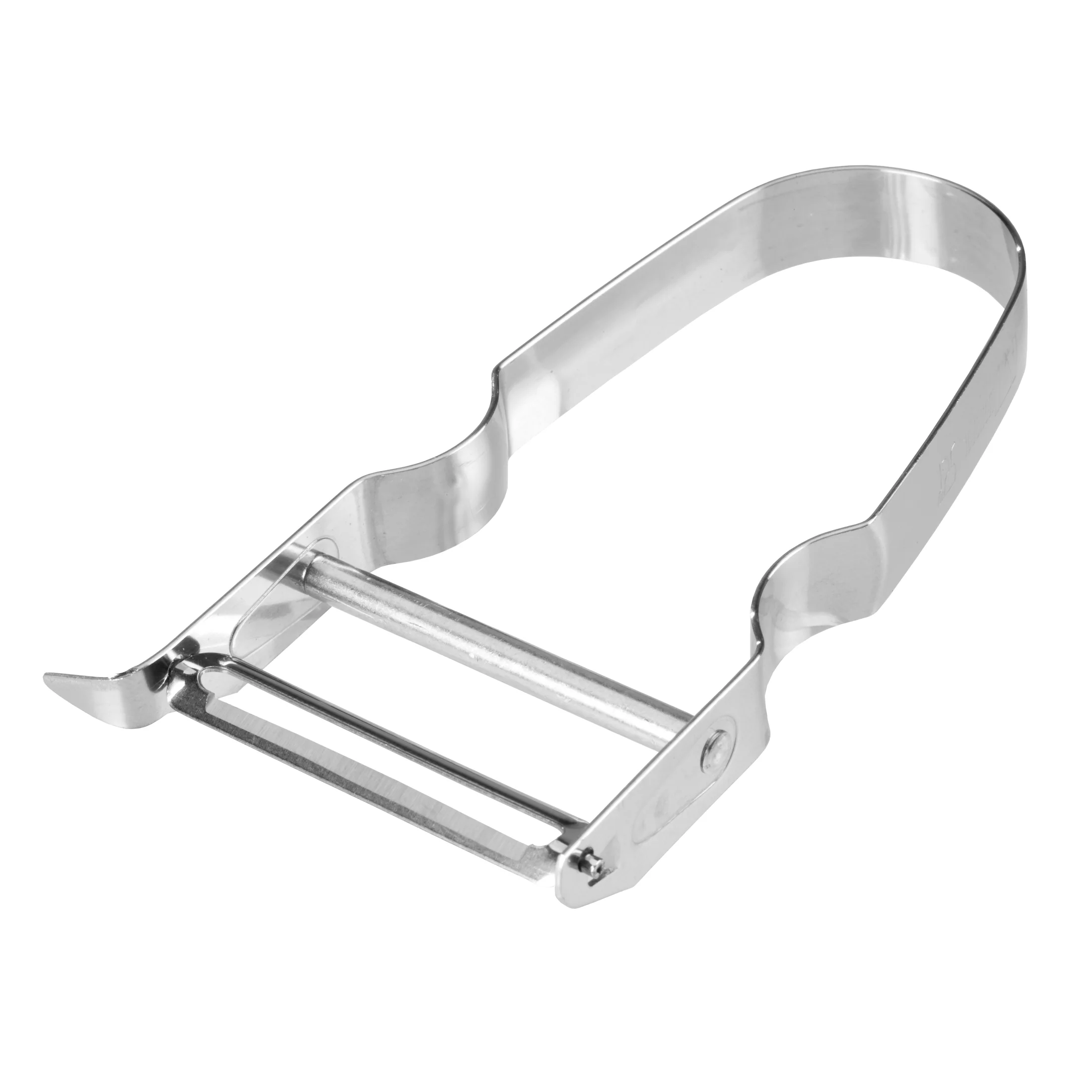 Zest Och Sparrisskalare