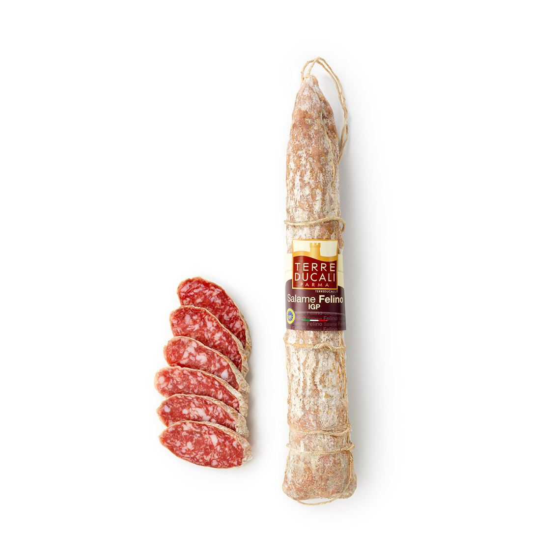 Salami Felino IGP