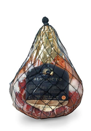 Prosciutto di Parma 32-36 Månader