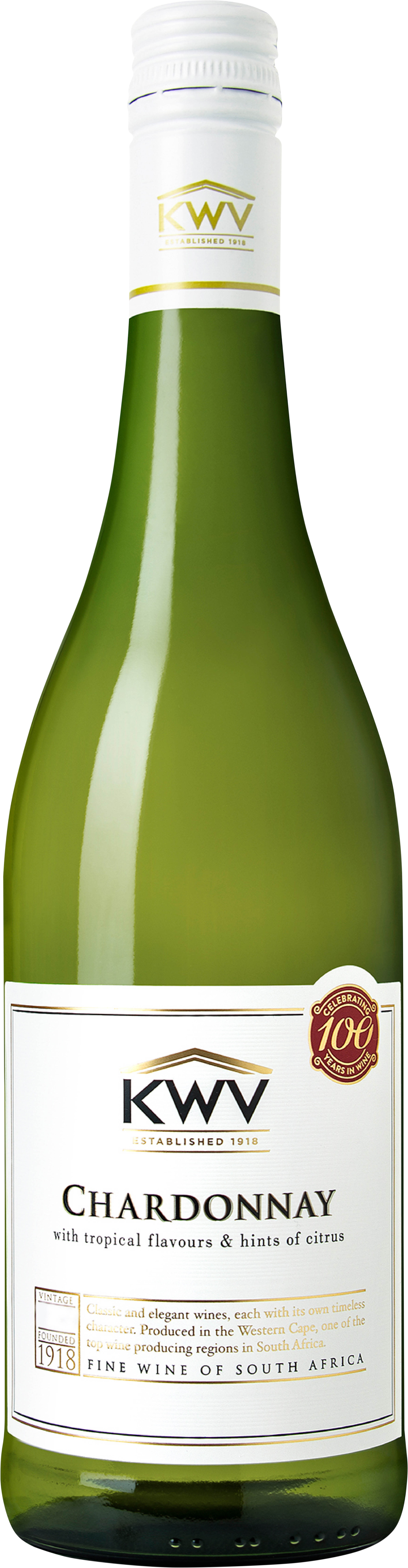 KWV Chardonnay