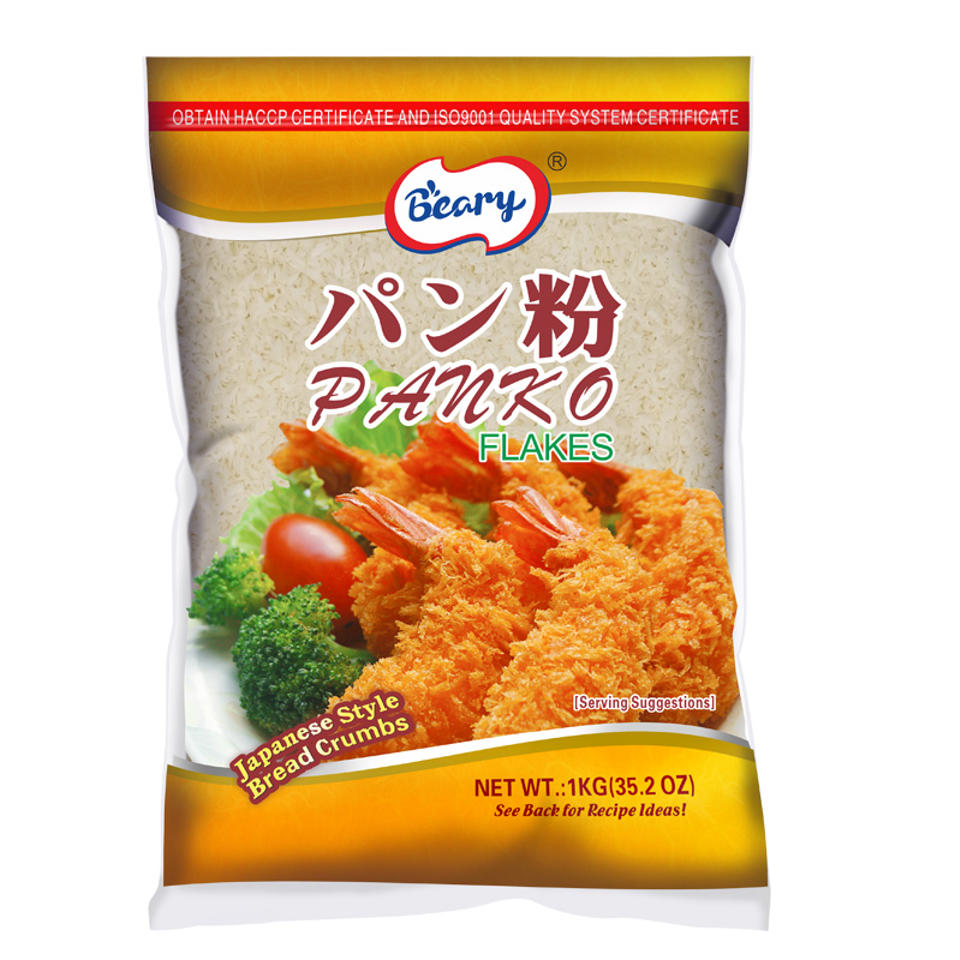 Panko ströbröd