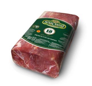 Prosciutto di Parma 18 Månader Block