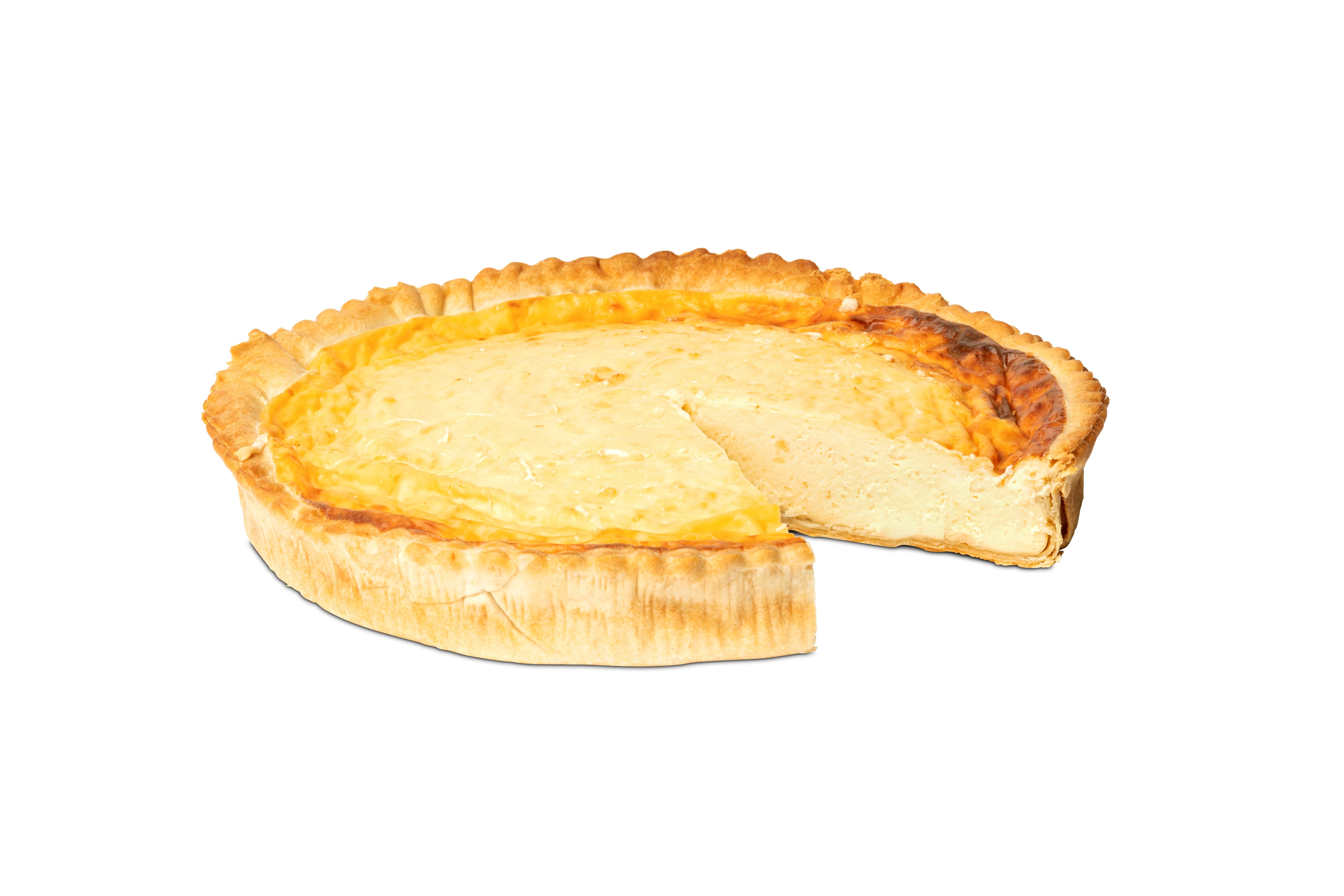 Filopaj Västerbottenost