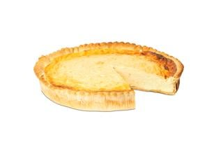 Filopaj Västerbottenost