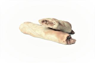 Filorulle Taco & Gråärta