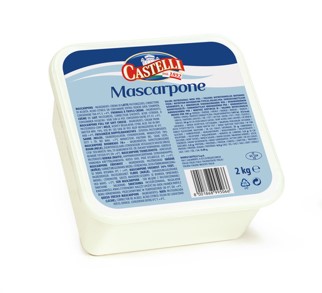 Mascarpone 36%