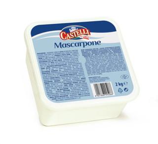 Mascarpone 36%