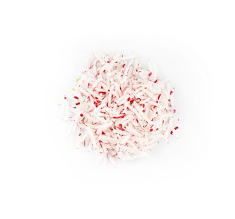 Rädisa julienne