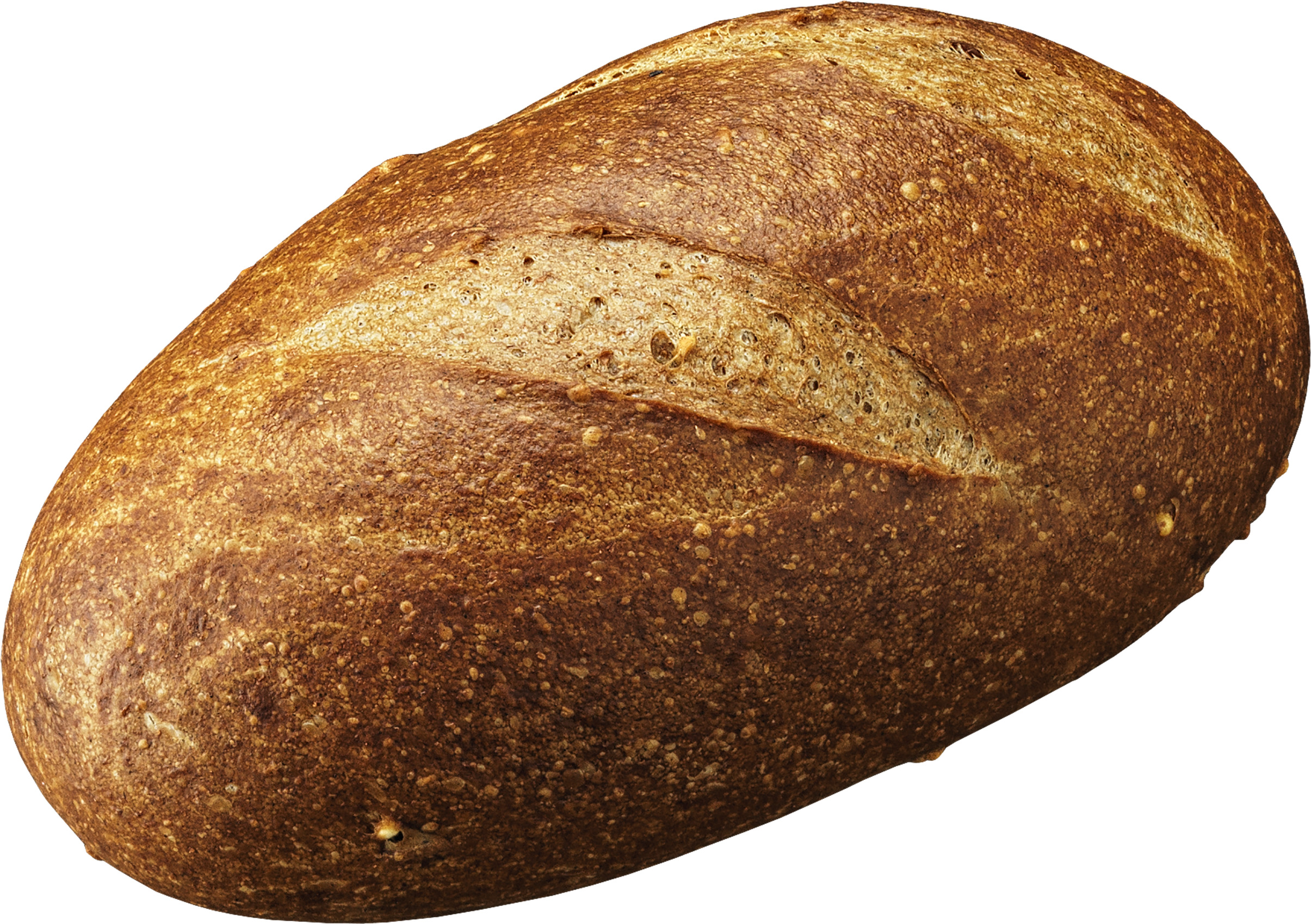 Grovt Olympiabröd Degämne