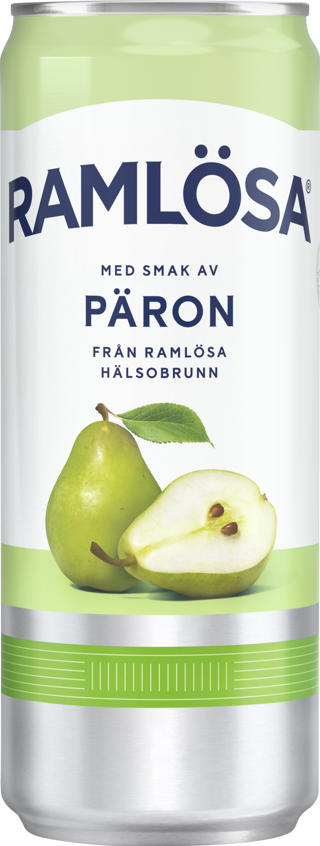 Ramlösa Päron BRK