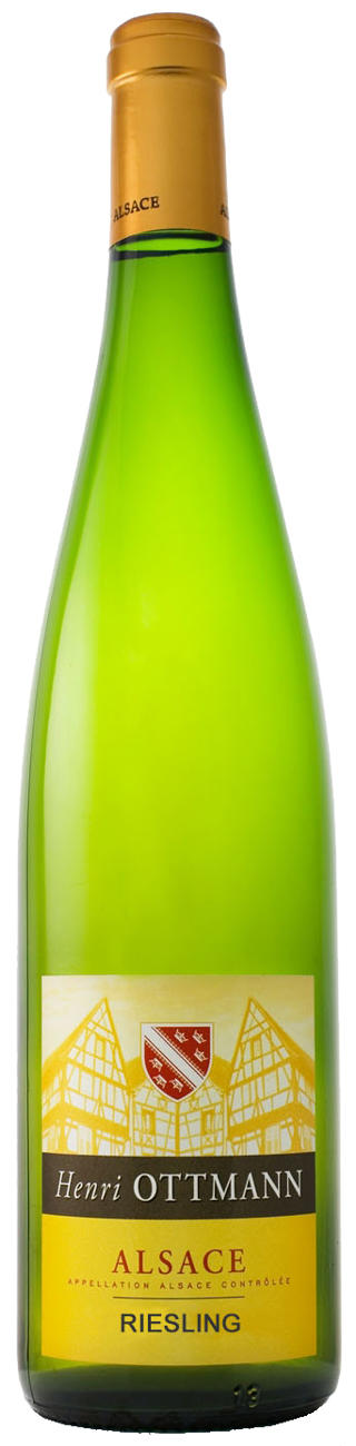 Henri Ottmann Riesling