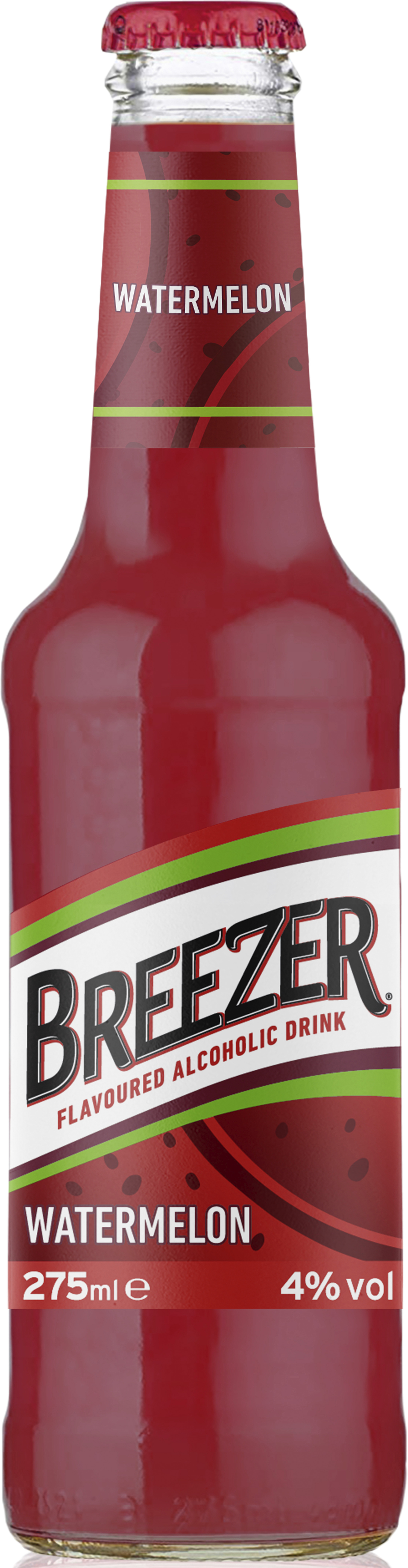 Breezer Watermelon