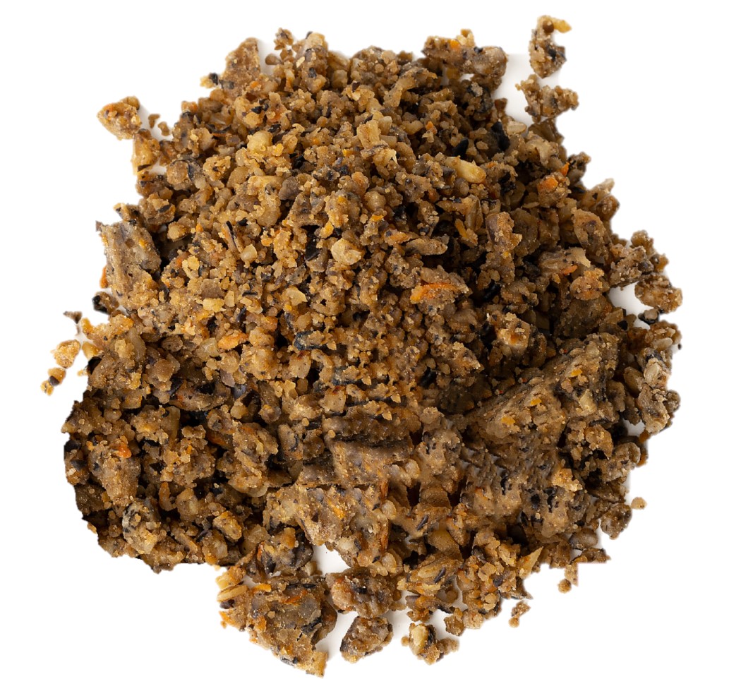 Växtbaserad Färs Sverige