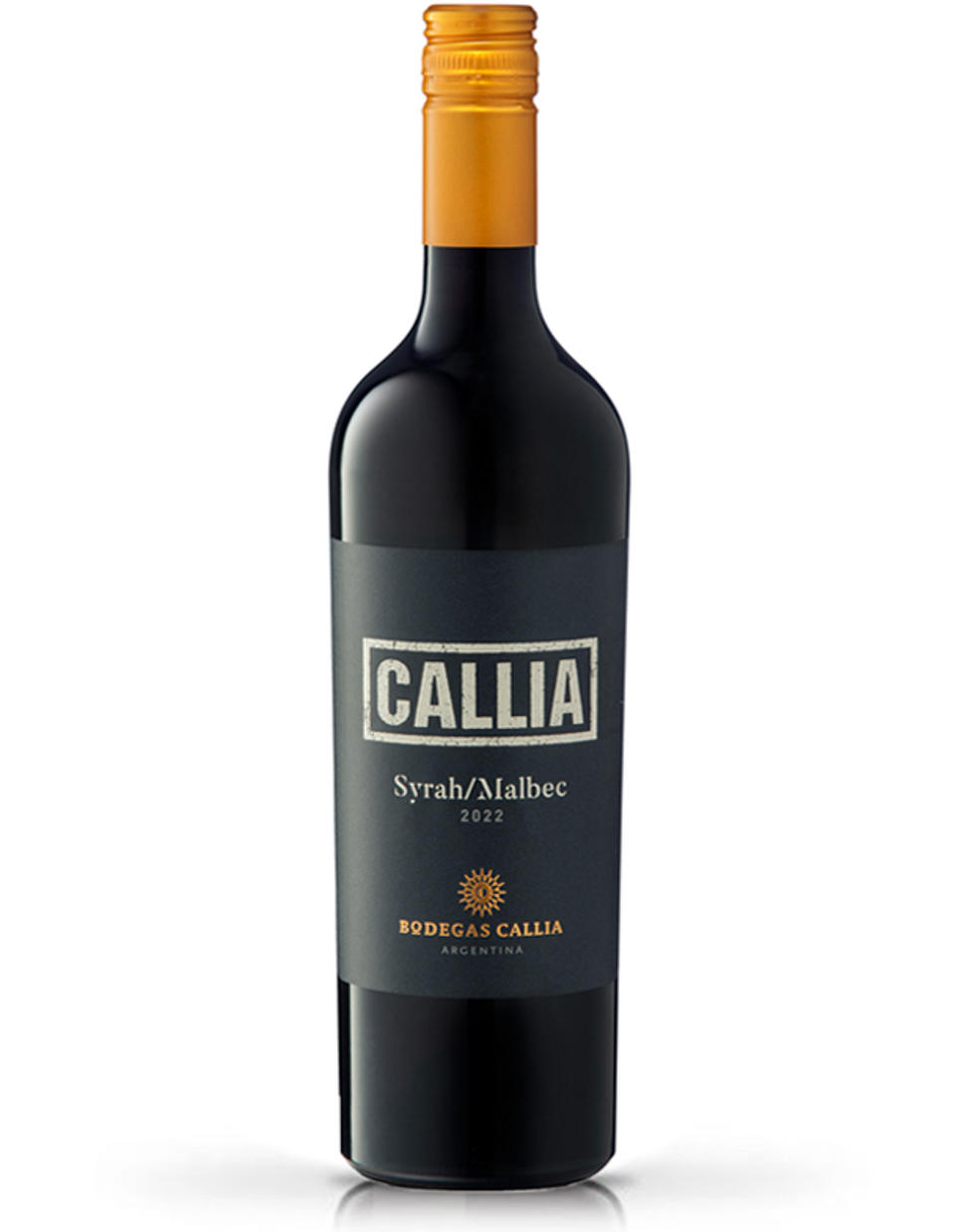 Callia Syrah Malbec