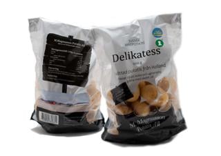 Potatis Delikatess Sverige
