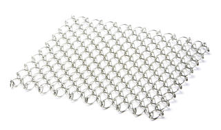 Stekgaller Rostfri 18/10