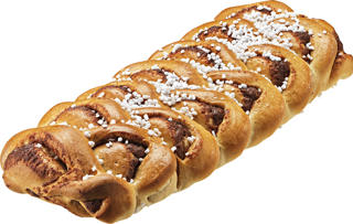 Kanellängd