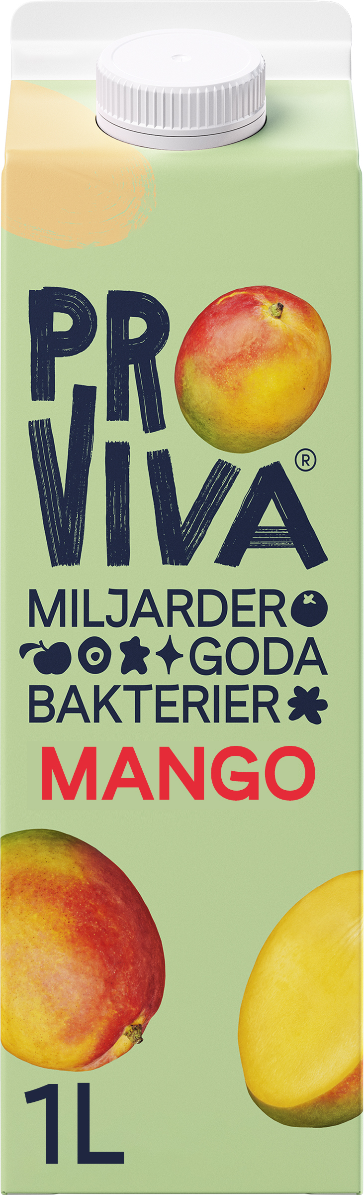 Proviva Mango