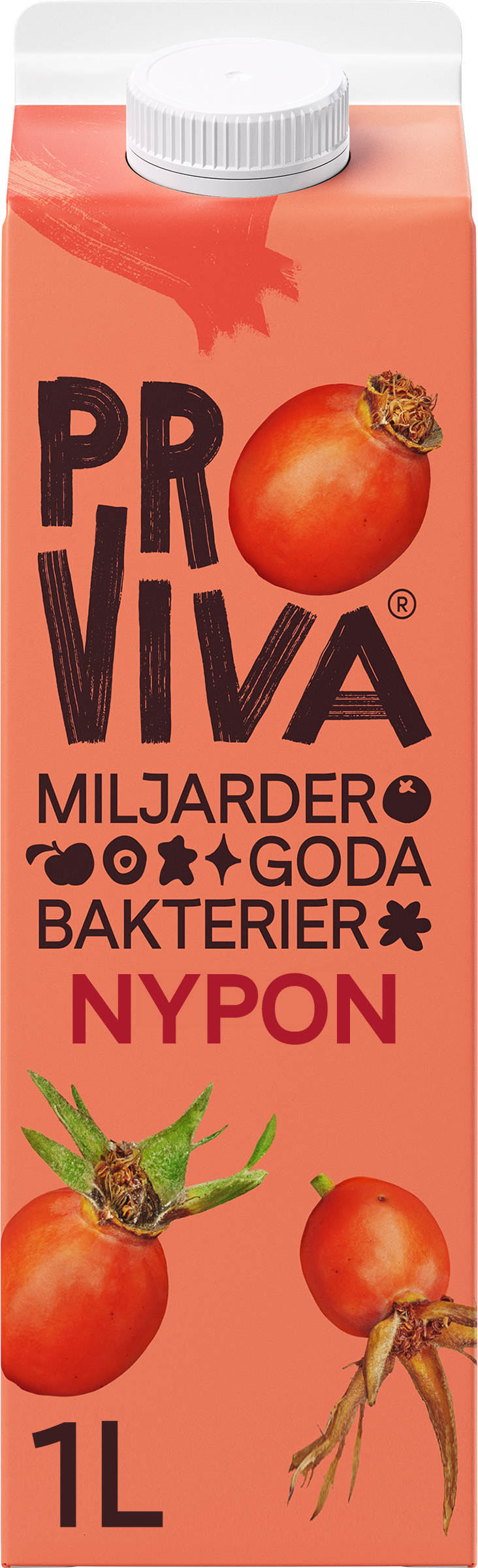 Proviva Nypon