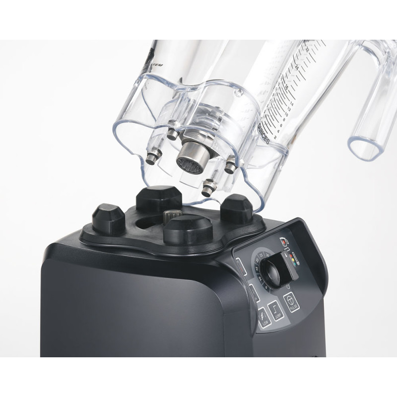 Tempest Mixer 1,8L med Wave Action system