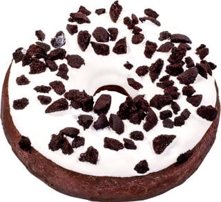 Donut Cookies & Cream