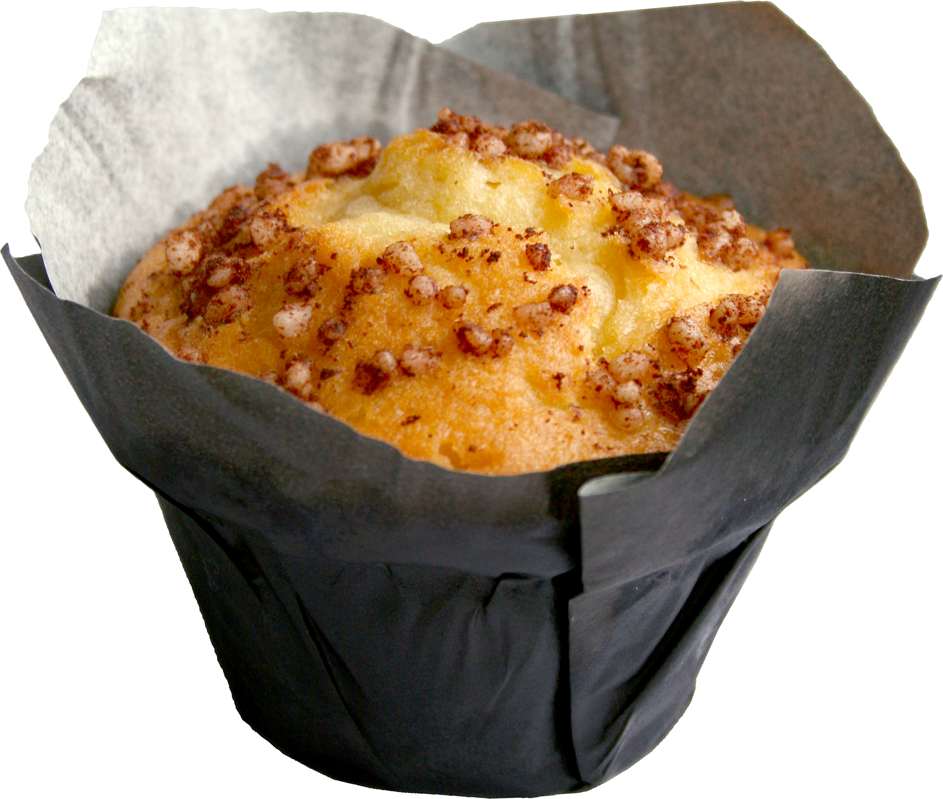 Äpple & Kanelmuffins 95g