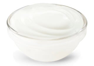 Crème fraiche 32 %
