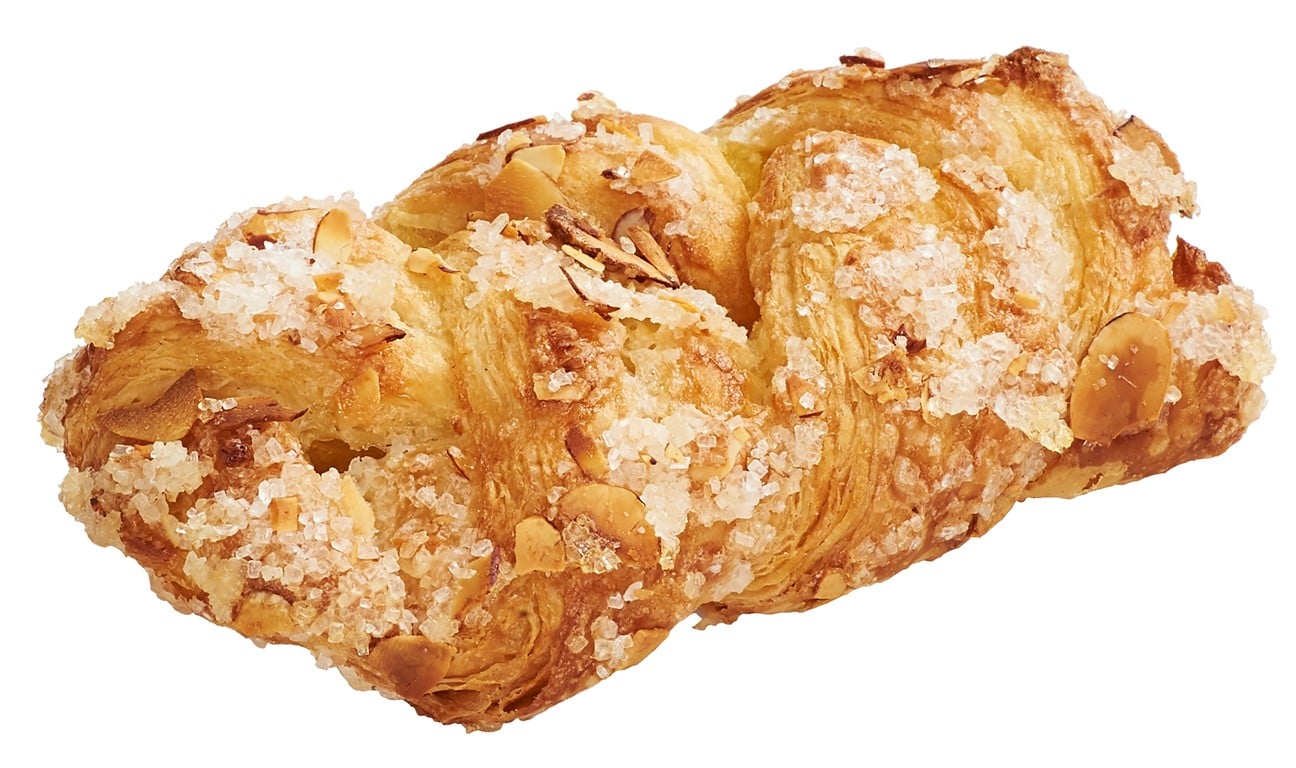 Estellefläta 85g Bake-off