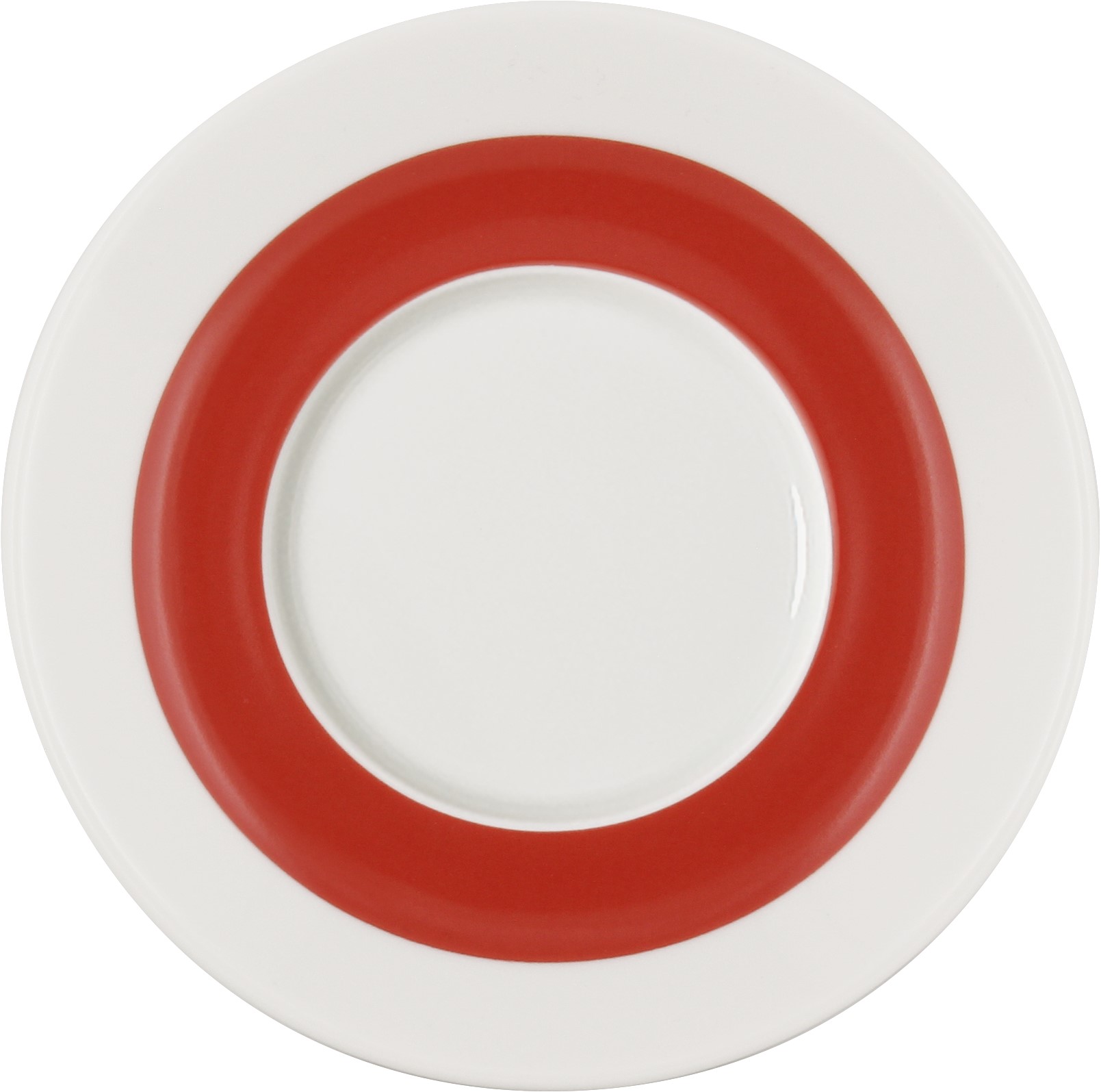 Novum Kaffefat Till Kopp Röd 19cl