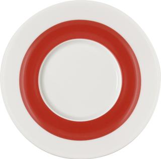 Novum Kaffefat Till Kopp Röd 19cl