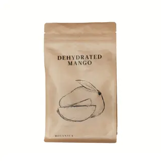 Botanica Dehydrated Mango