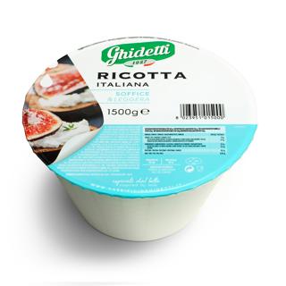 Ricotta