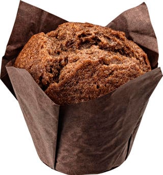 Pepparkaksmuffins 100g