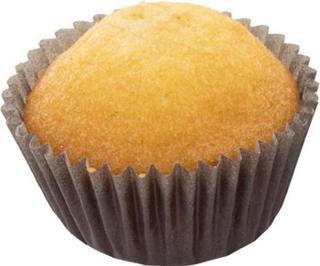 Citronmuffins 20g