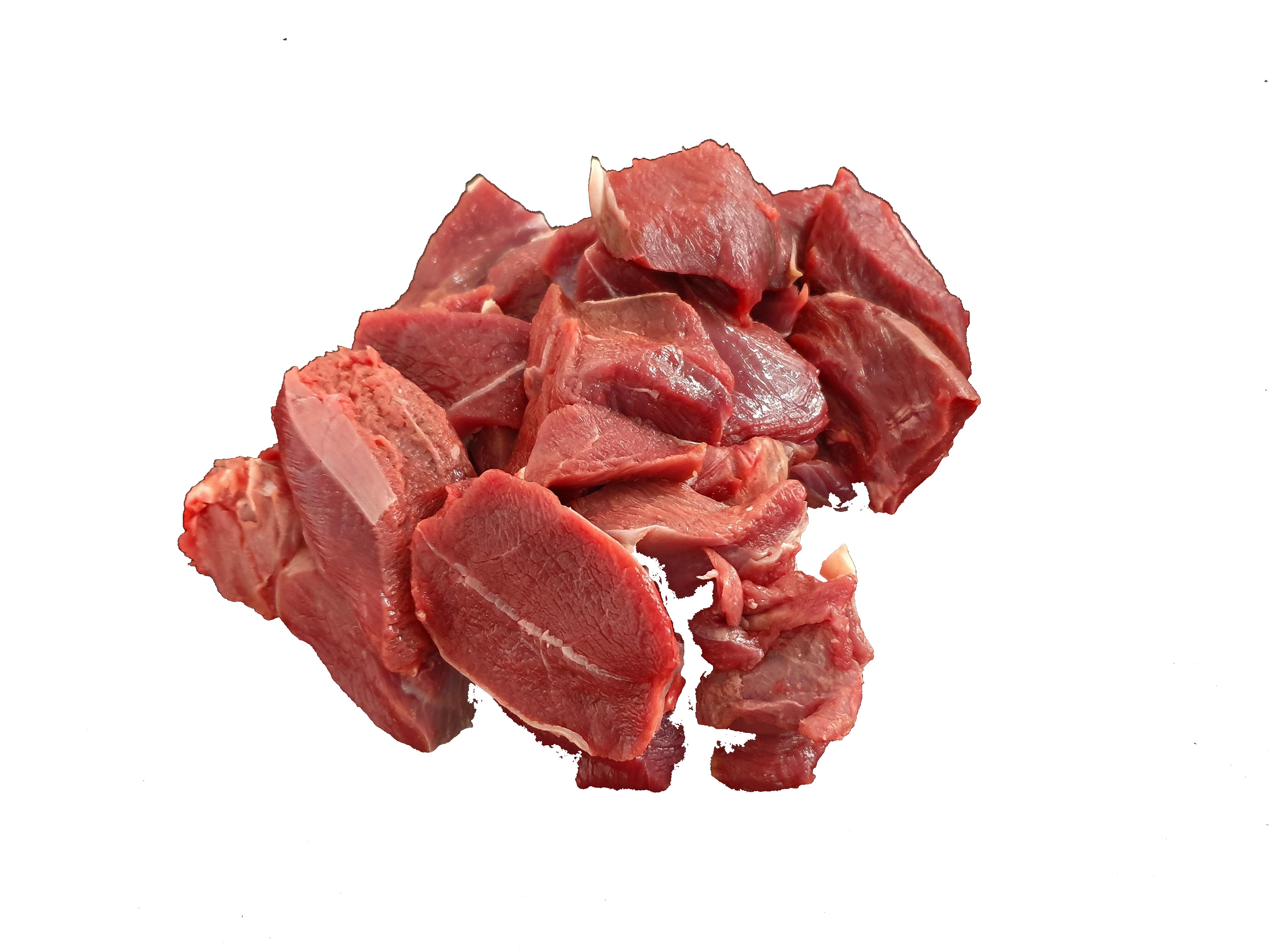 Dovhjort Grytbitar Sverige