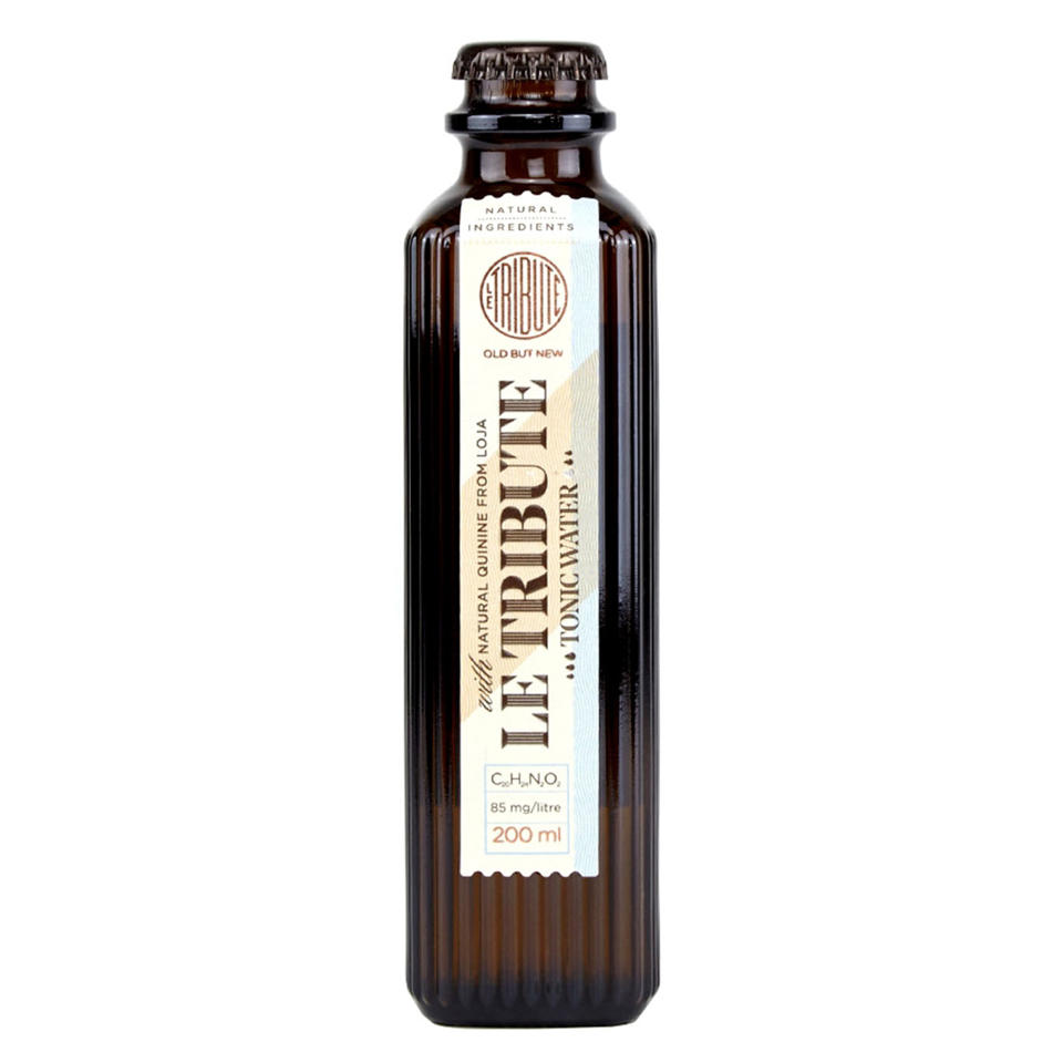 Le Tribute Tonic