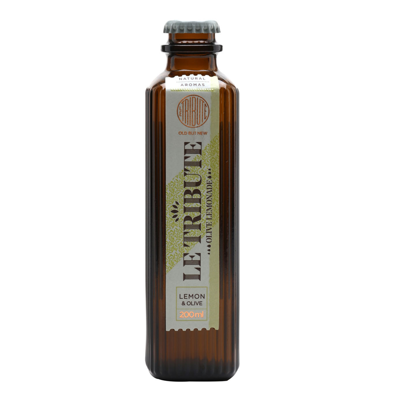 Le Tribute Olive Lemonade ENGL