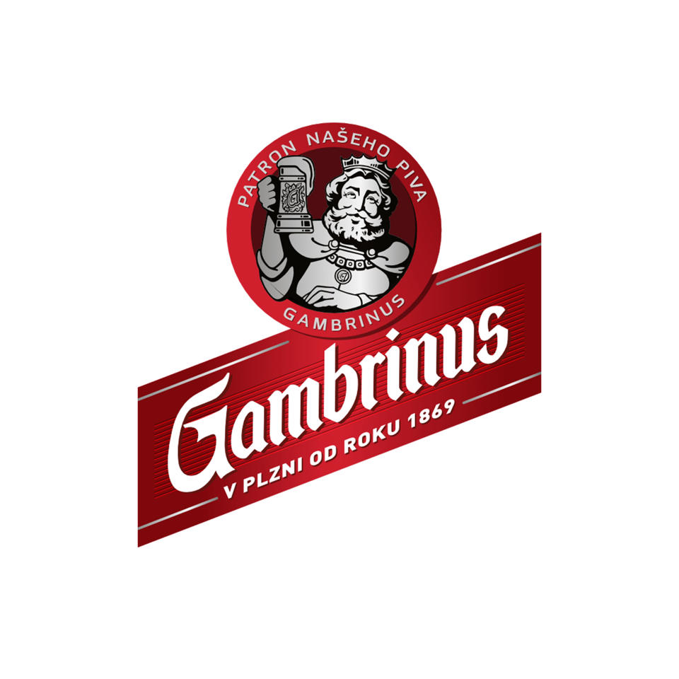 Gambrinus Ljus Lager KEG 30 L