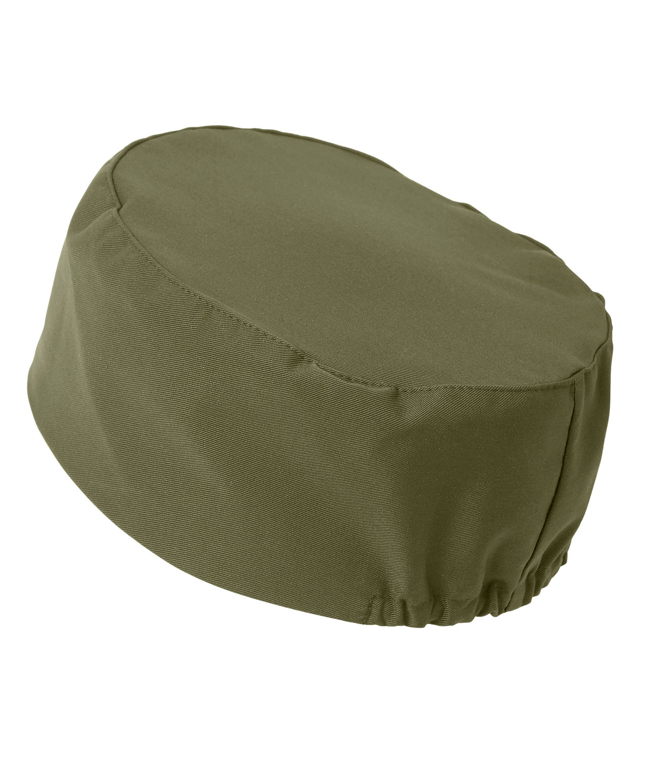 Kockmössa 1706 Olivgrön S/M