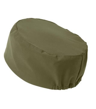 Kockmössa 1706 Olivgrön S/M