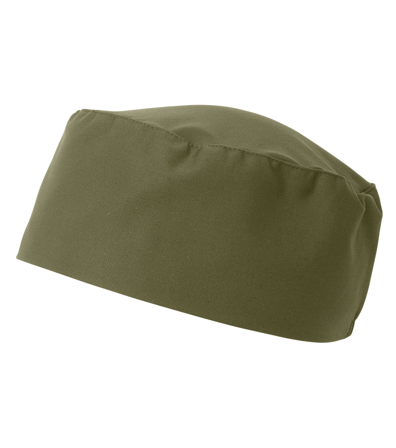 Kockmössa Olivgrön L/XL