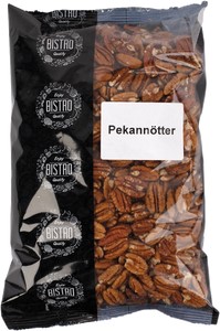 Pecannötter