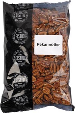 Pecannötter