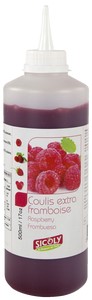 Coulis Hallon