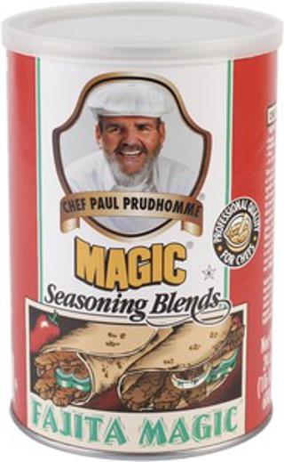 Fajita Mix Magic