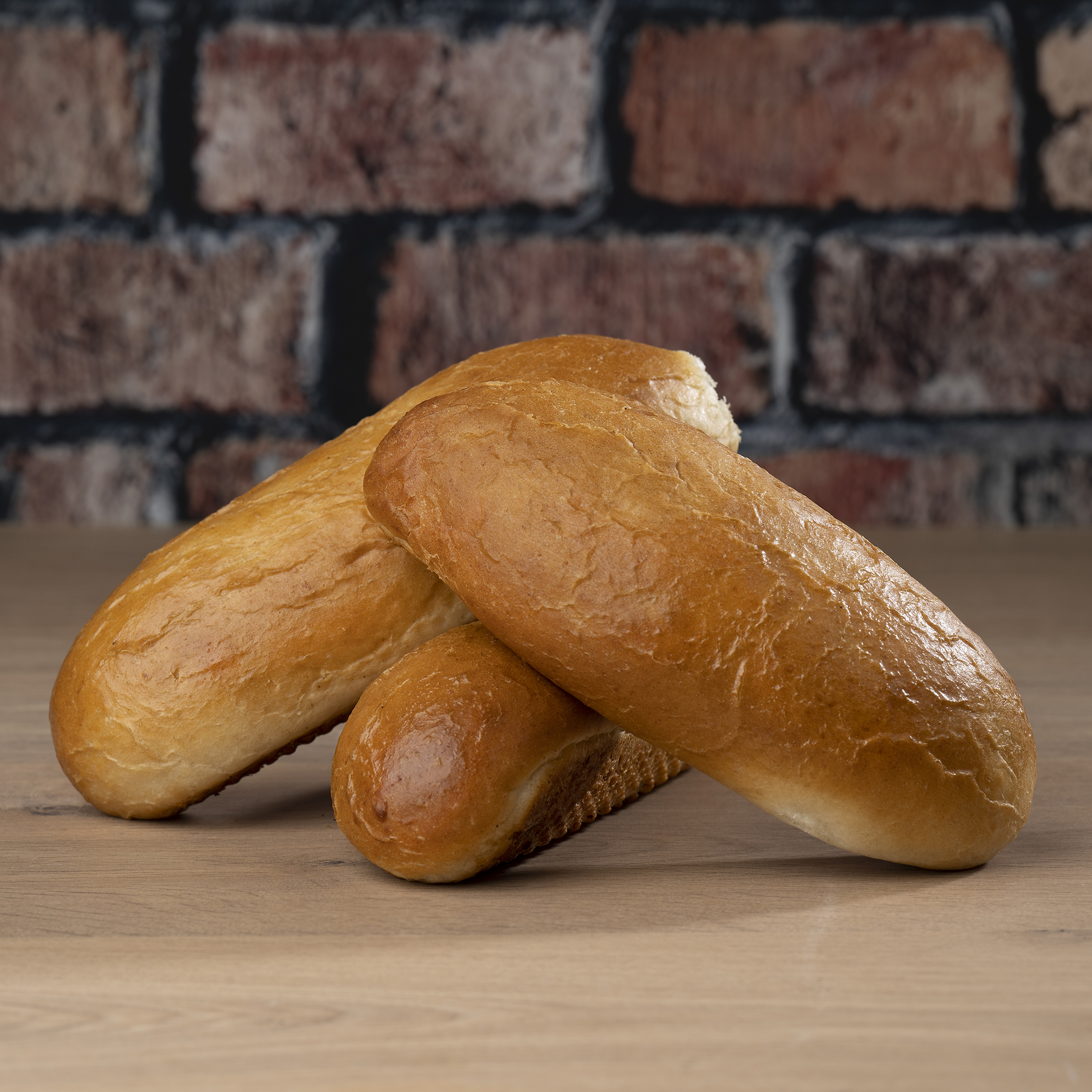 Supersoft Baguette