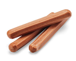 Kycklinggrillkorv Sverige