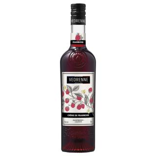 Vedrenne Framboise Rasberry