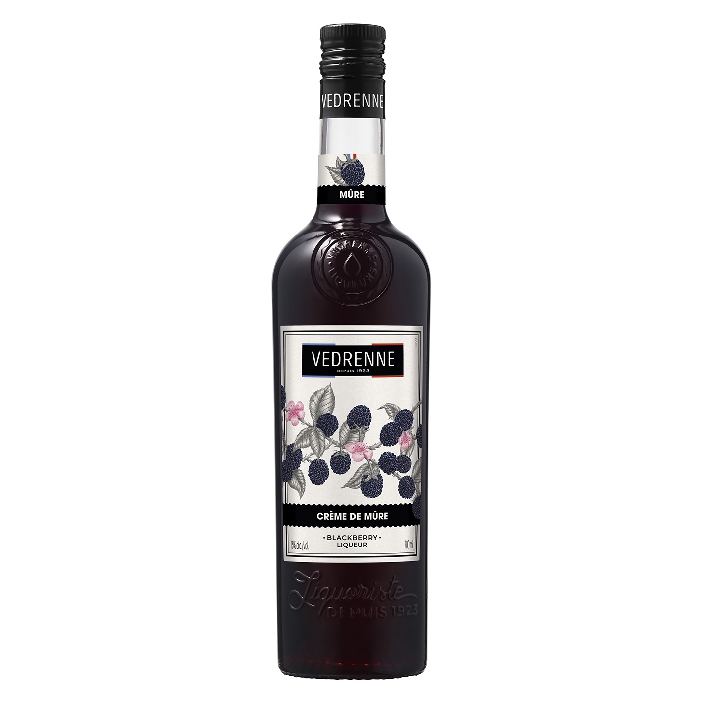 Vedrenne Mure Blackberry