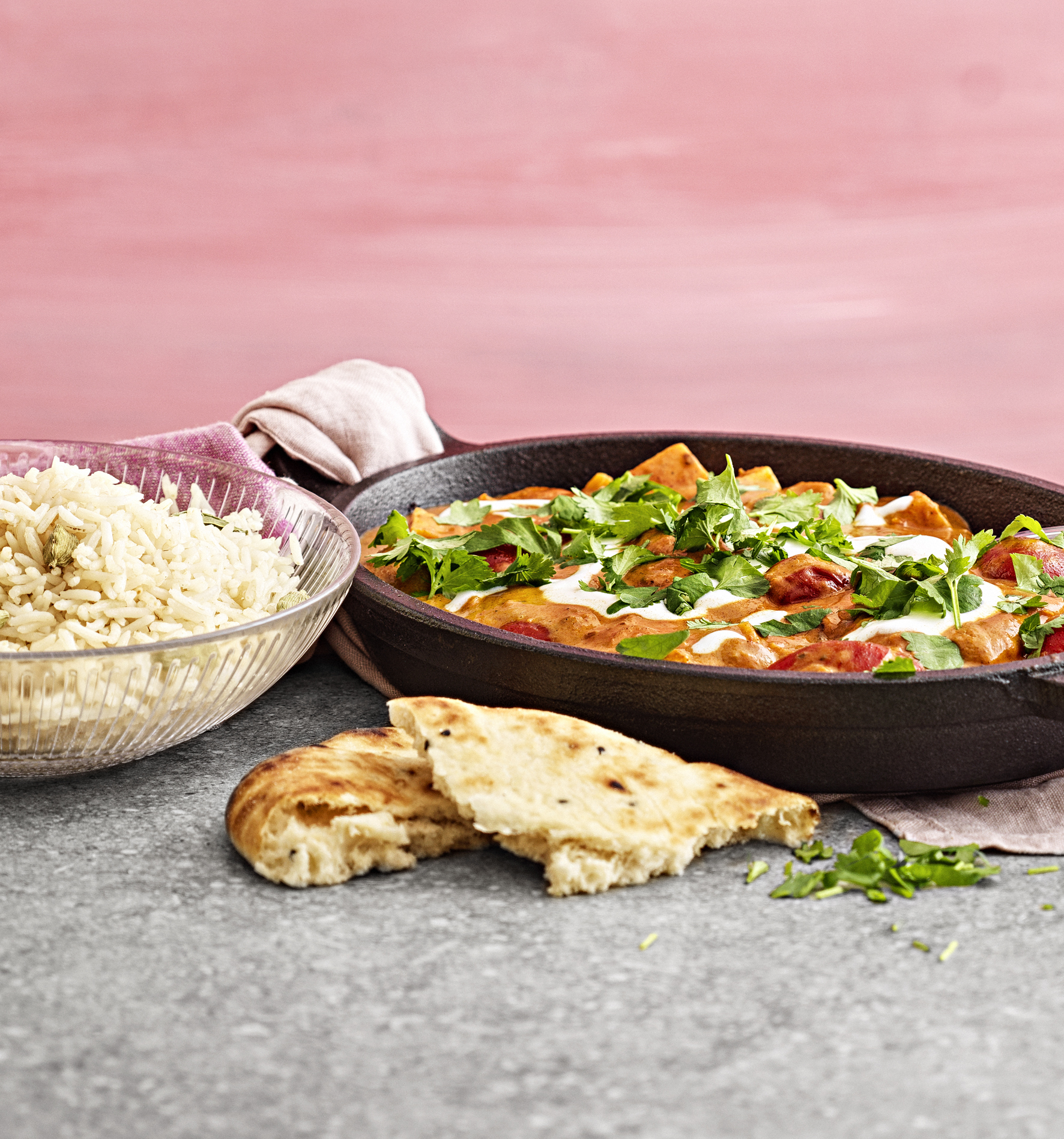 Tikka Masala Spice Mix
